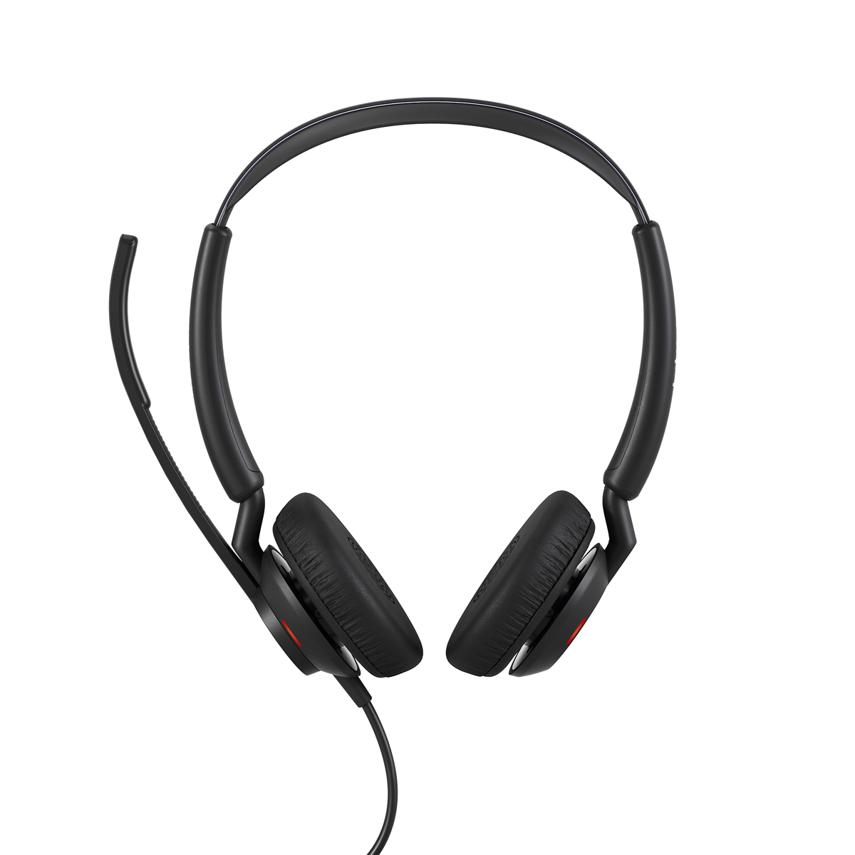 Bild von Jabra Engage 50 II Link, Stereo, USB-A, MS