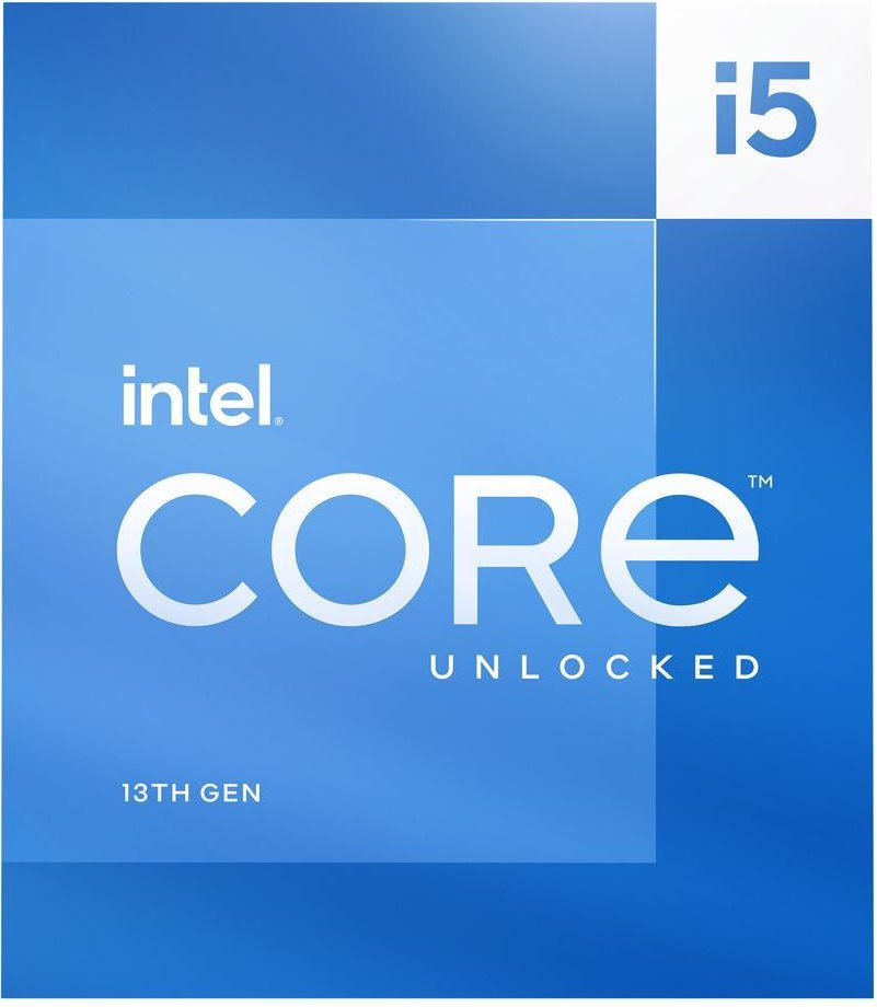 Bild von Intel Core i5-13600K - 6C+8c/20T, 3.50-5.10GHz, boxed ohne Kühler