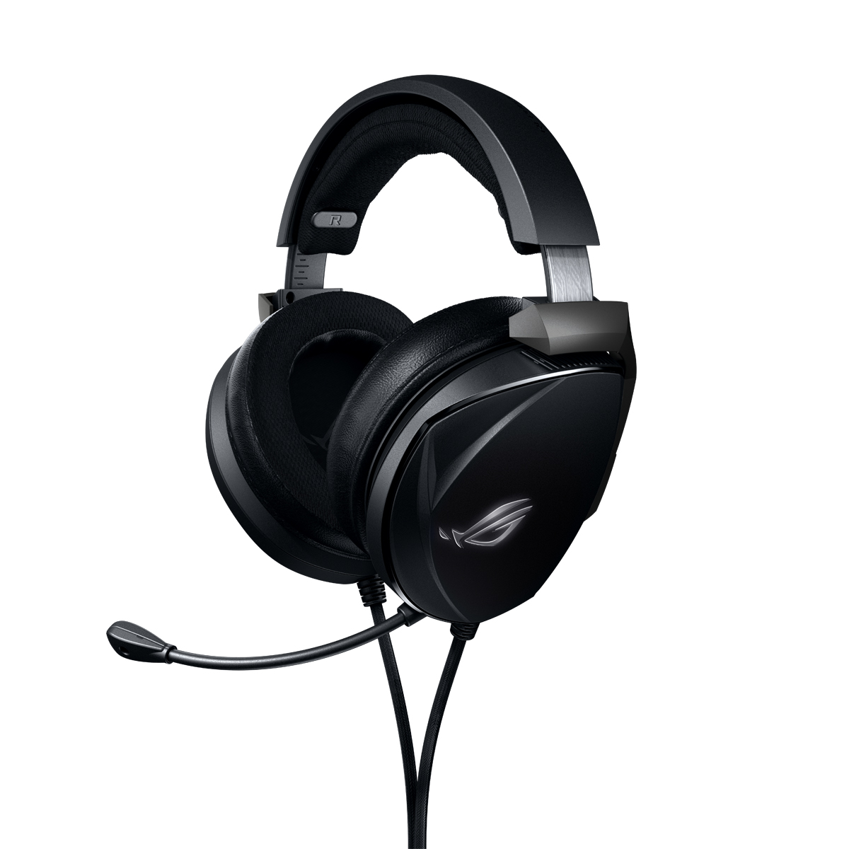 Bild von ASUS ROG Theta Electret Gaming Headset