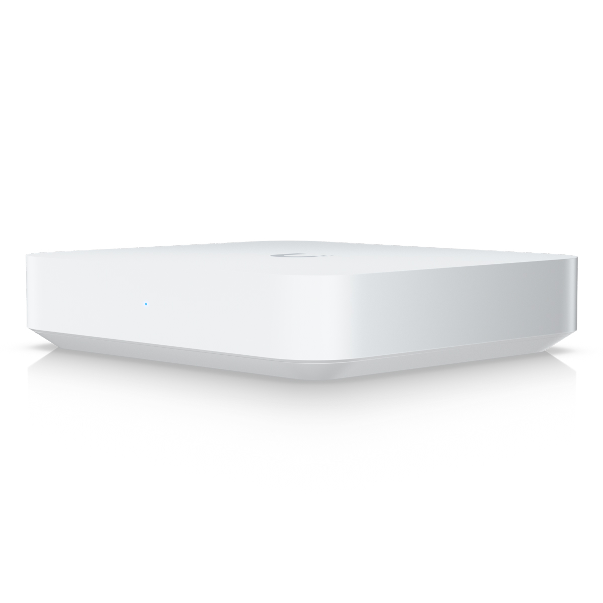 Bild von Ubiquiti Gateway Max 1x 2.5 GbE WAN, 4x 2.5 GbE LAN
