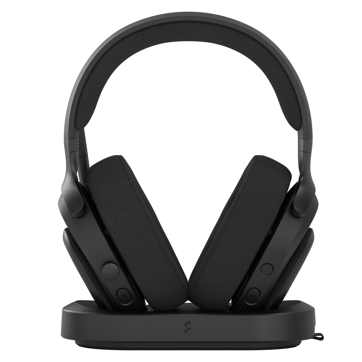 Bild von Fractal Design Scape Dark | Wireless Gaming-Headset