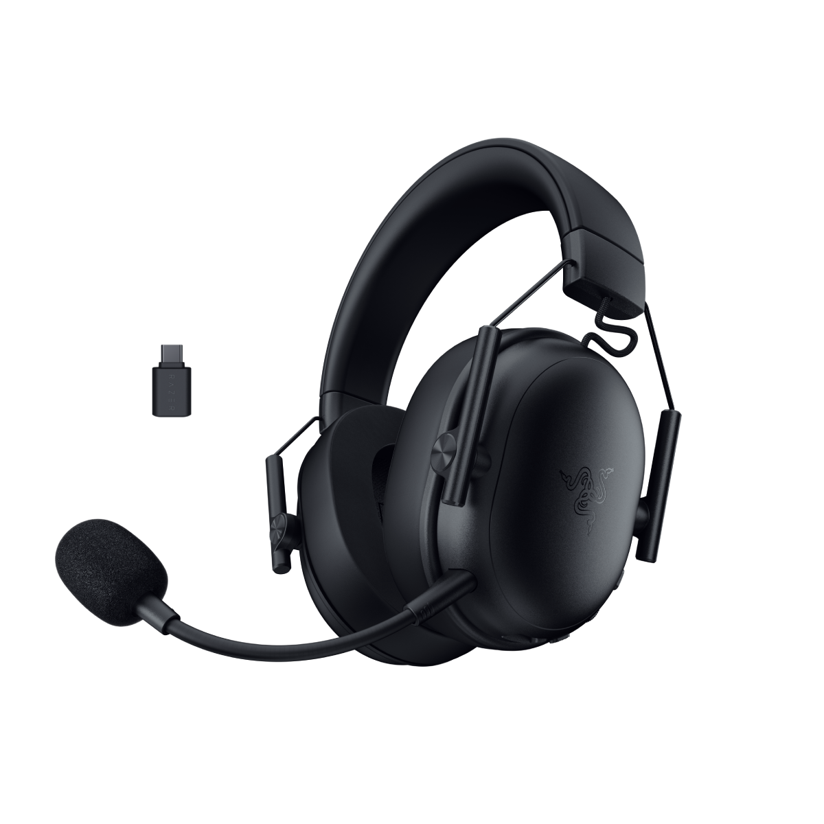 Bild von Razer Blackshark V3 X Hyperspeed