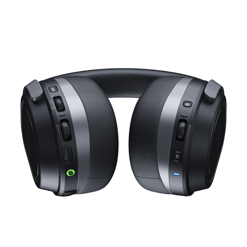 Bild von Turtlebeach Stealth 700 Gen 3 PC kabelloses Multiplattform-Gaming-Headset mit Verstärker für PC und PS5