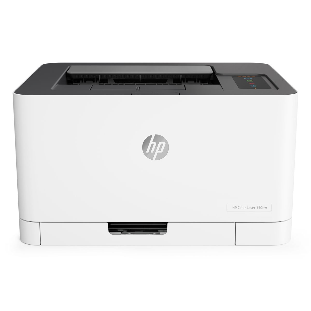 Bild von HP Color Laser 150nw Farb-Drucker