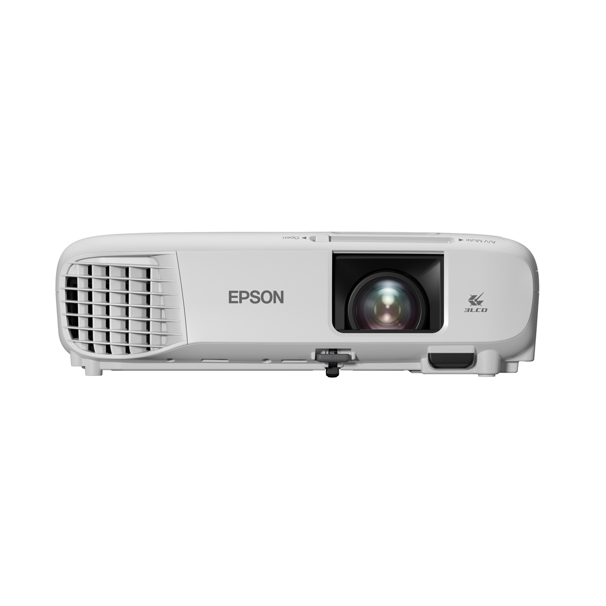 Bild von Epson EB-FH06 Heimkino-Beamer - Full HD, 3.500 ANSI Lumen, 240Hz