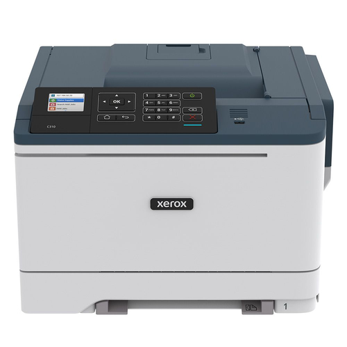 Bild von Xerox C310 B-Ware
