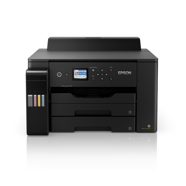 Bild von Epson EcoTank ET-16150 - Tintenstrahldrucker B-Ware 100€ Cashback