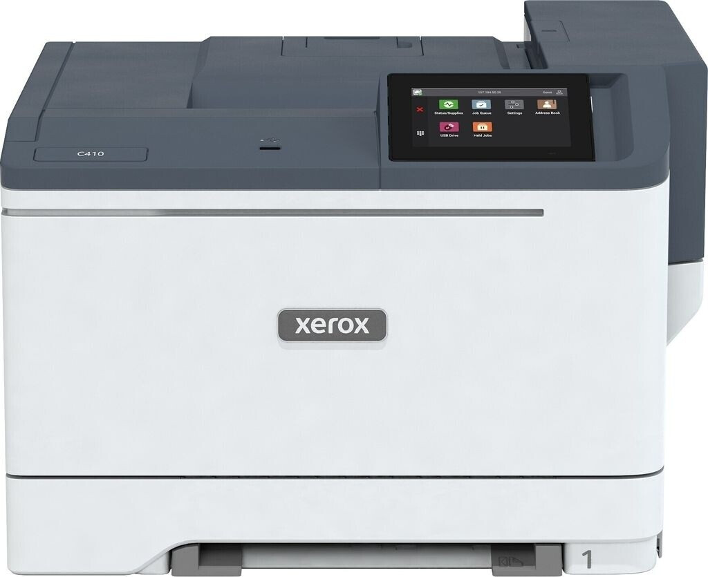 Bild von Xerox C410 Farblaserdrucker A4, Laser, Farbdruck, 1200 x 1200 DPI, 40 Seiten pro Minute, Duplex