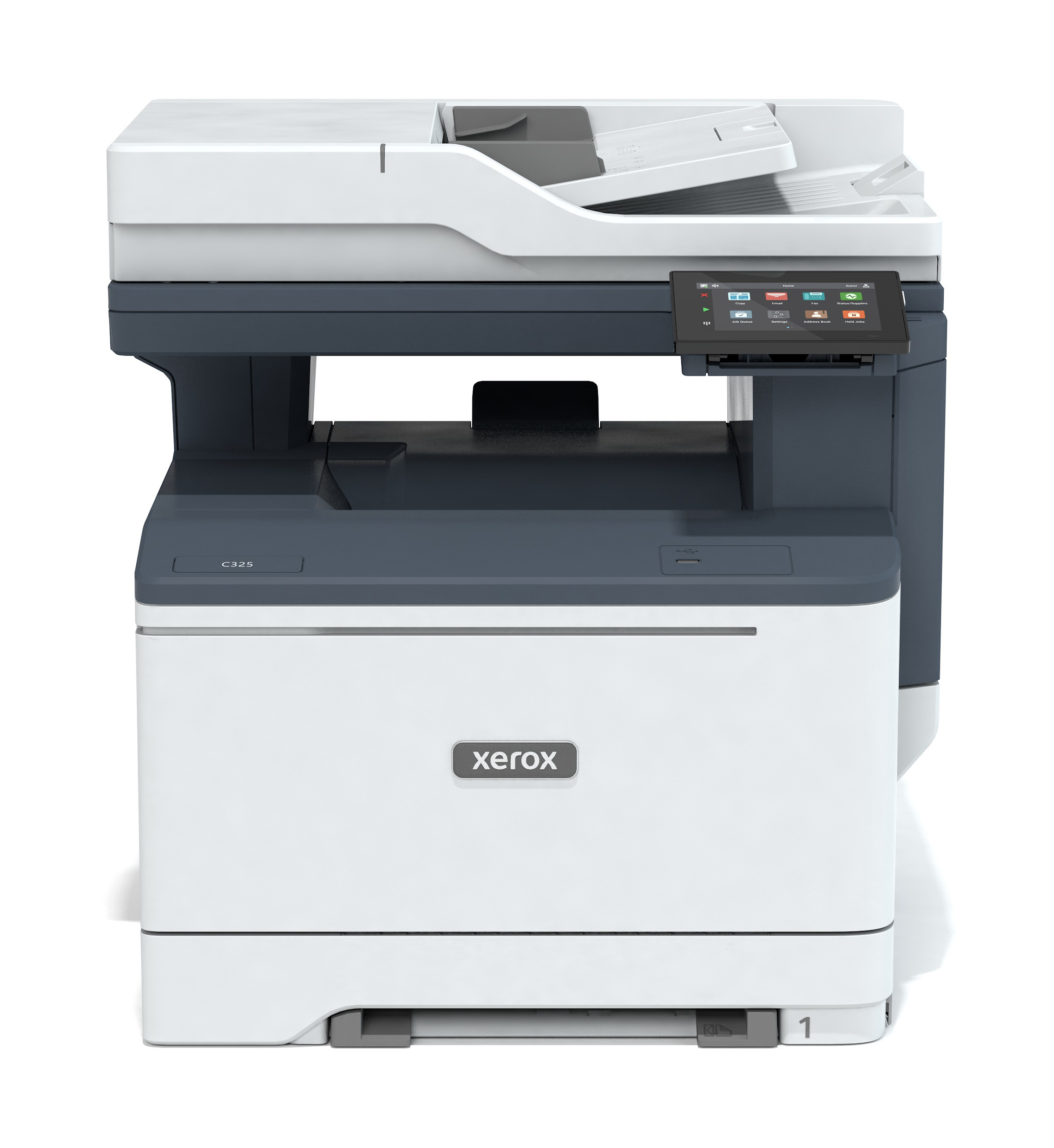 Bild von Xerox C325 Laser-Multifunktionsdrucker Wi-Fi