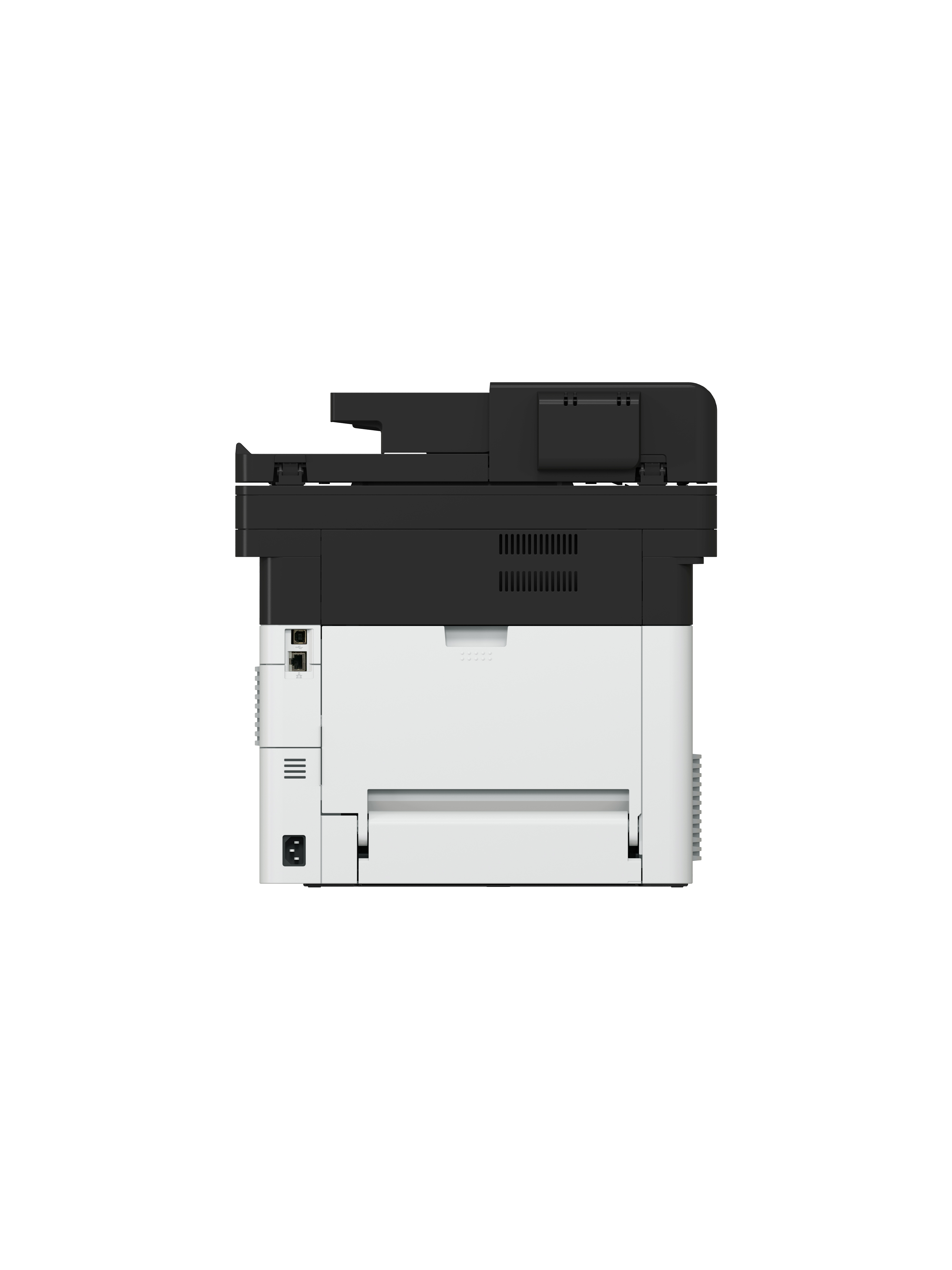 Bild von KYOCERA ECOSYS MA4000x 3-in-1 Laser-Multifunktionsgerät B-Ware A4, Drucker, Scanner, Kopierer, USB, LAN, Duplex