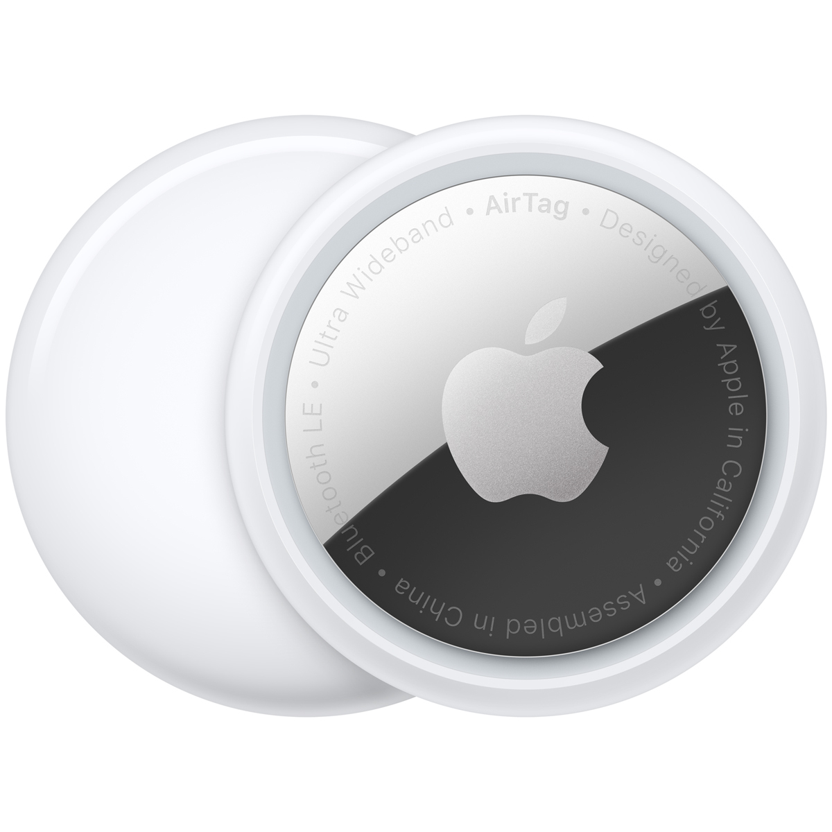 Bild von Apple AirTag 4er-Pack MX542ZM/A