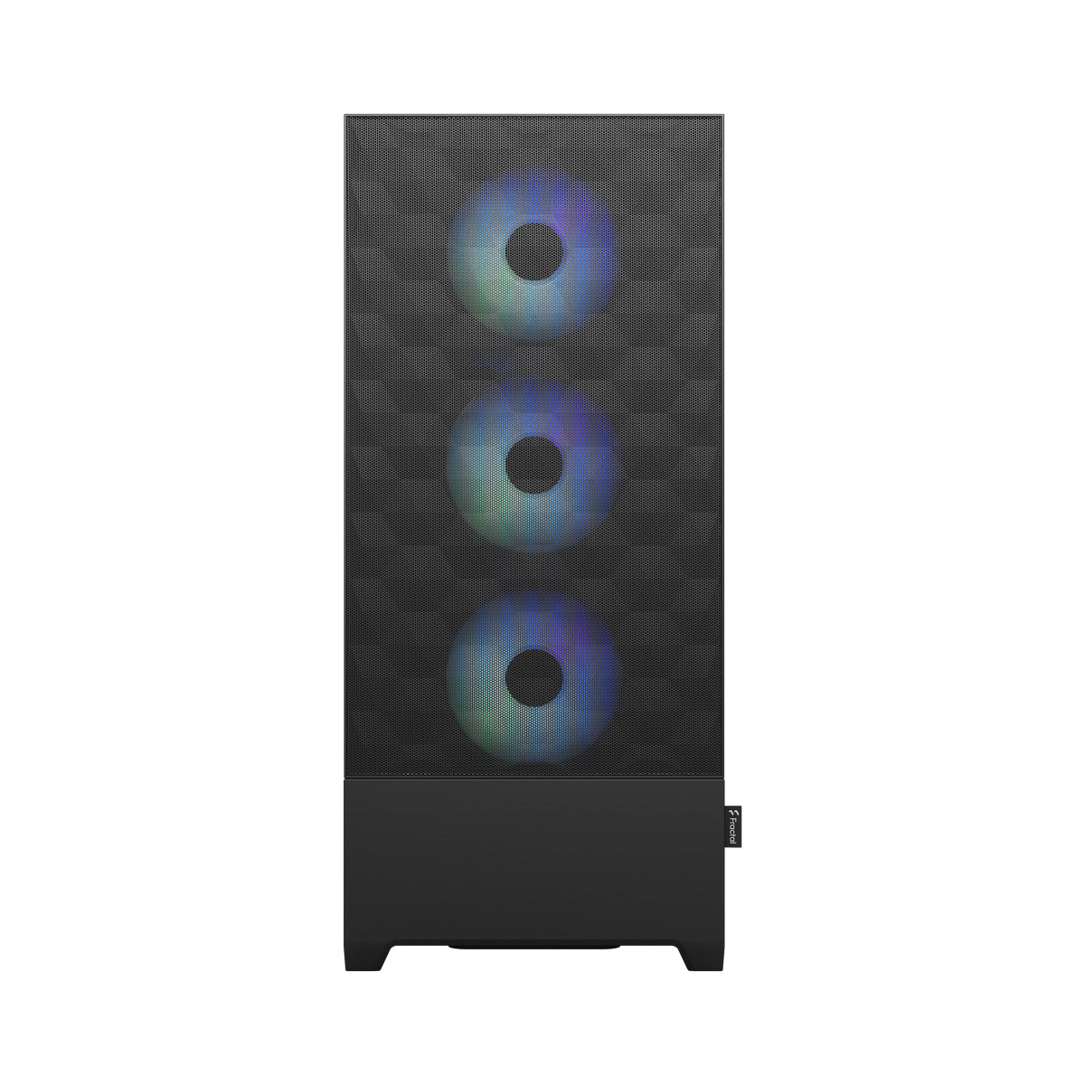 Bild von Fractal Design Pop XL Air RGB Black TG | PC-Gehäuse