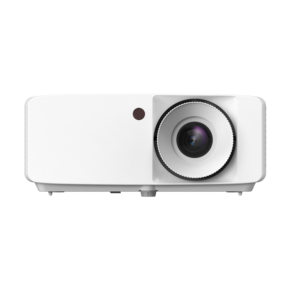 Bild von Optoma HZ146X-W Heimkino-Beamer - Full HD, 3.800 Lumen, B-Ware