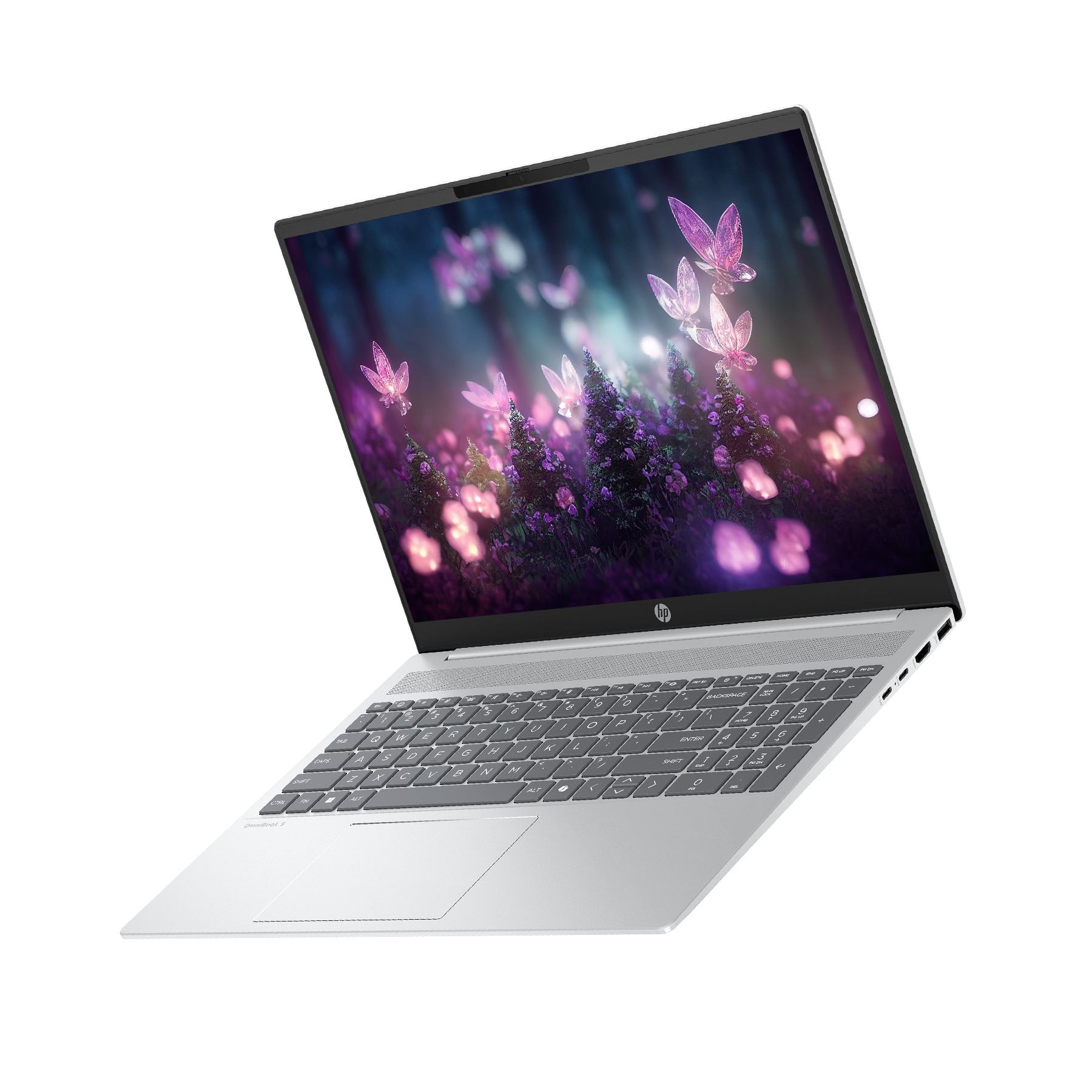 Bild von HP OmniBook 5 16-af1155ng 16