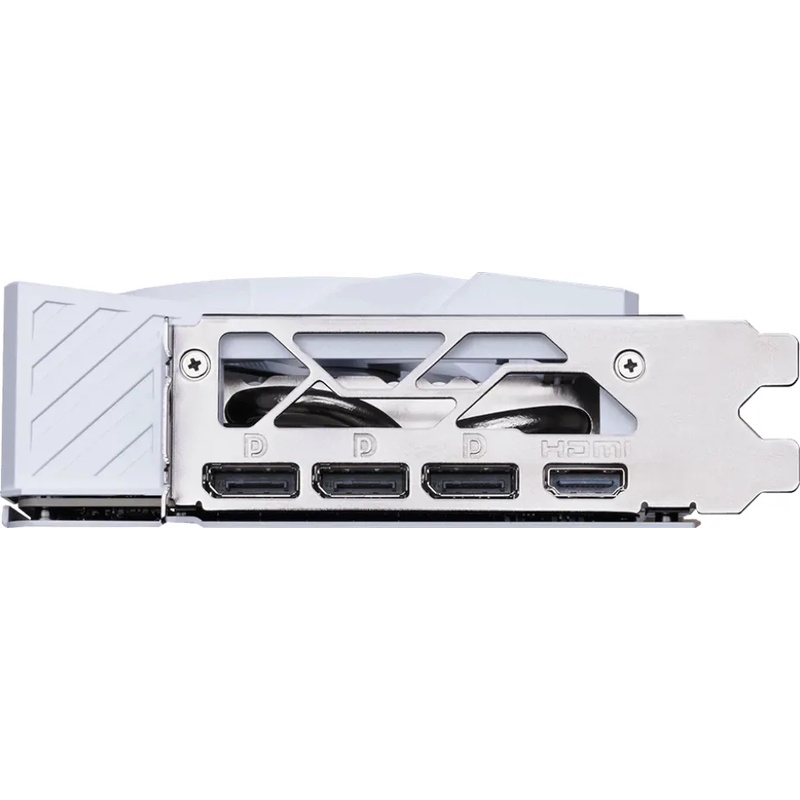 Bild von MSI GeForce RTX 5070 Ti 16G GAMING TRIO OC White - 16GB GDDR7, HDMI, 3x DP