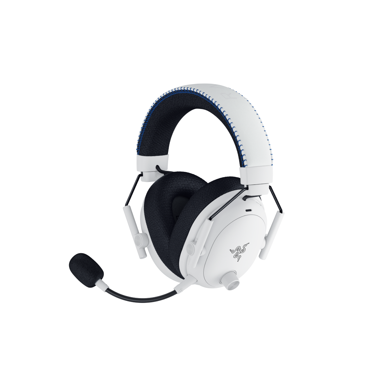 Bild von Razer Blackshark V3 Pro für PlayStation weiß