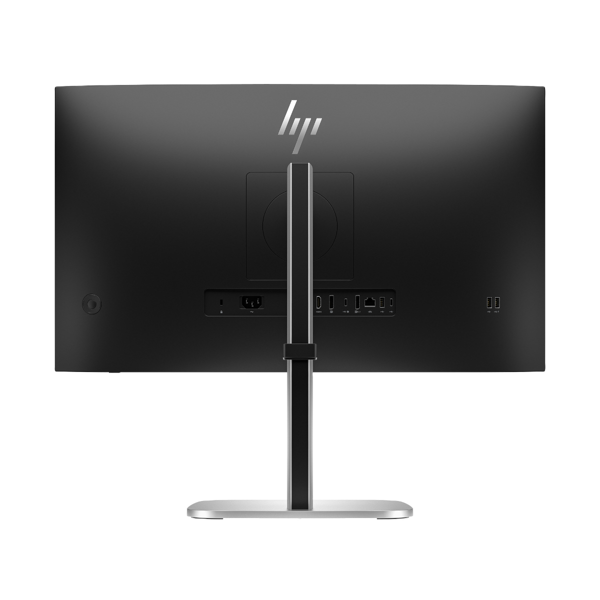 Bild von HP S5 Pro 527pu QHD USB-C Monitor 100Hz, USB-C 100W ,HDMI, DP