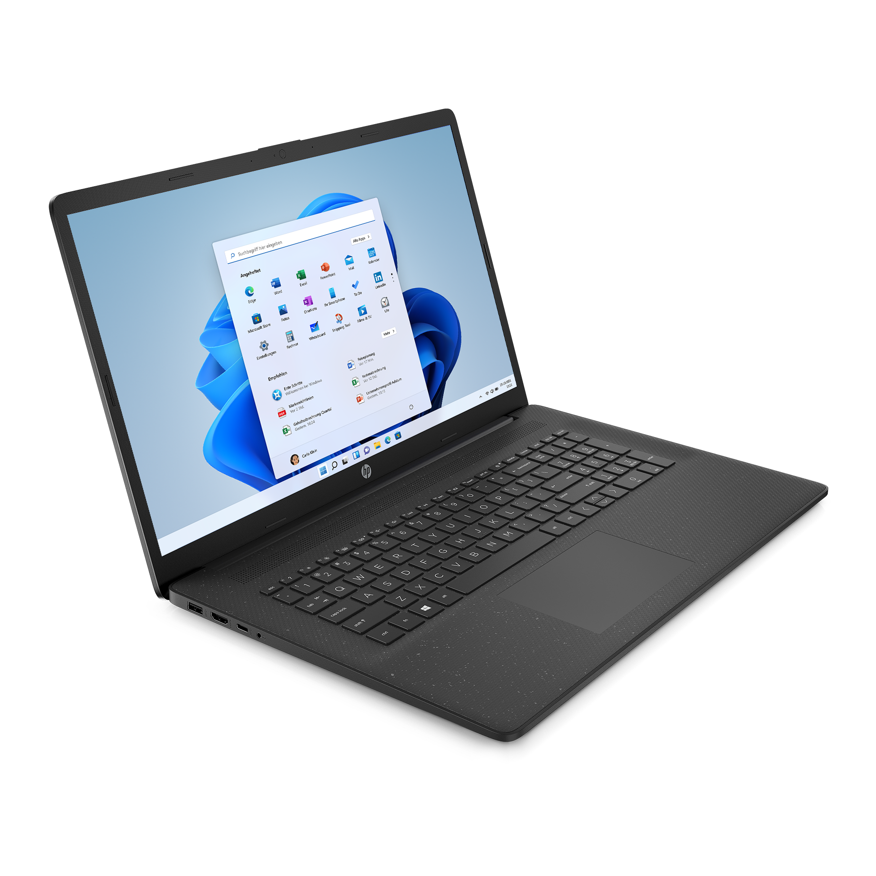 Bild von HP 17-cp2137ng