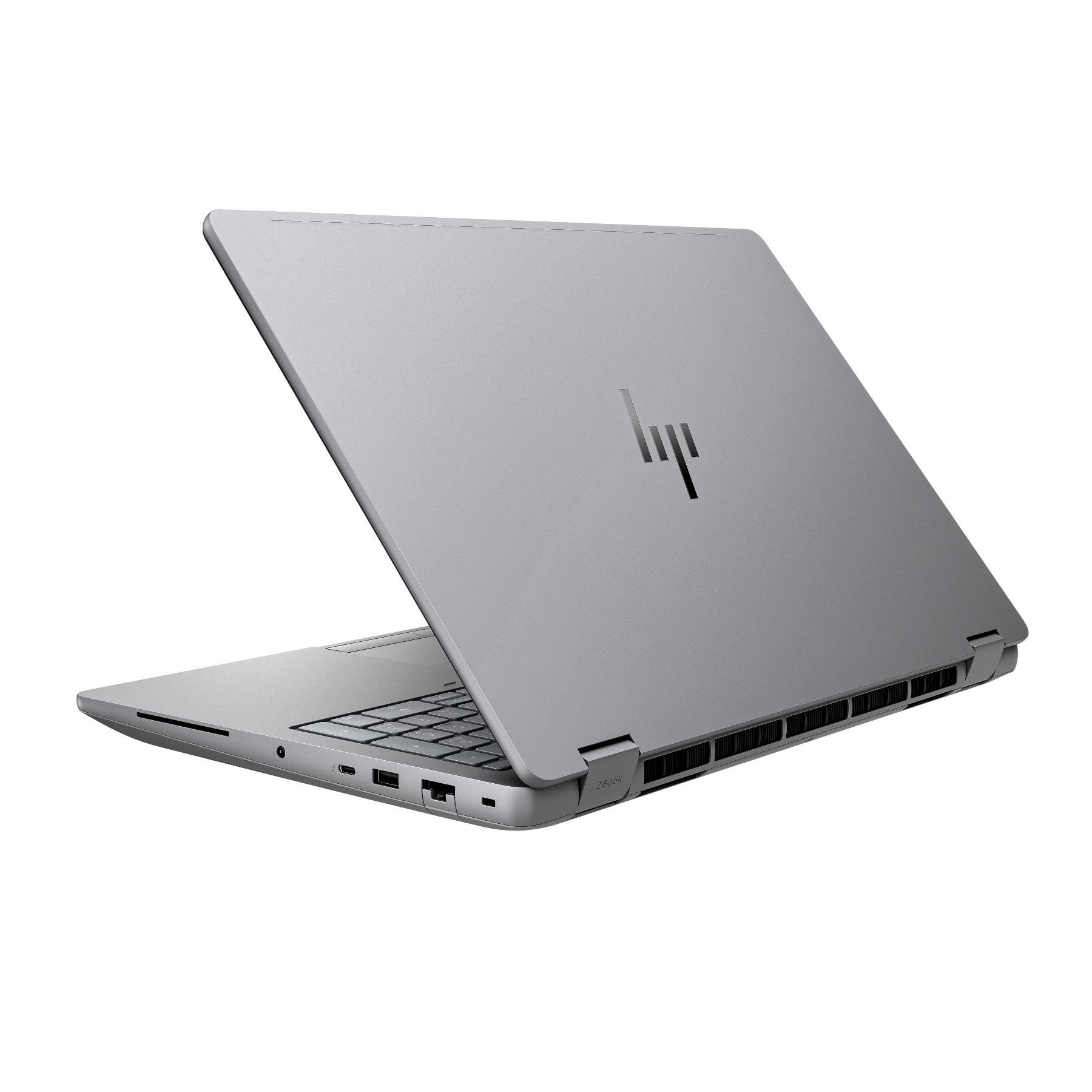 Bild von HP ZBook Fury 16 G1i C9JP8ES 16