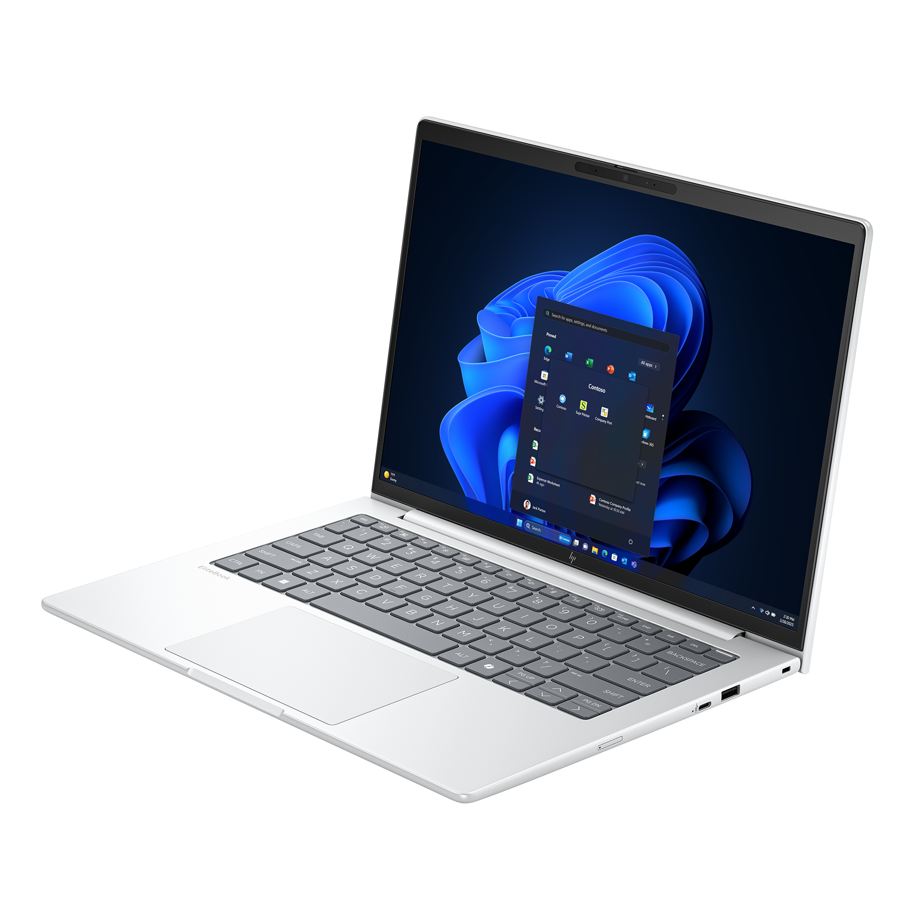 Bild von HP EliteBook 8 G1i 14 CT3W1ES 14,0