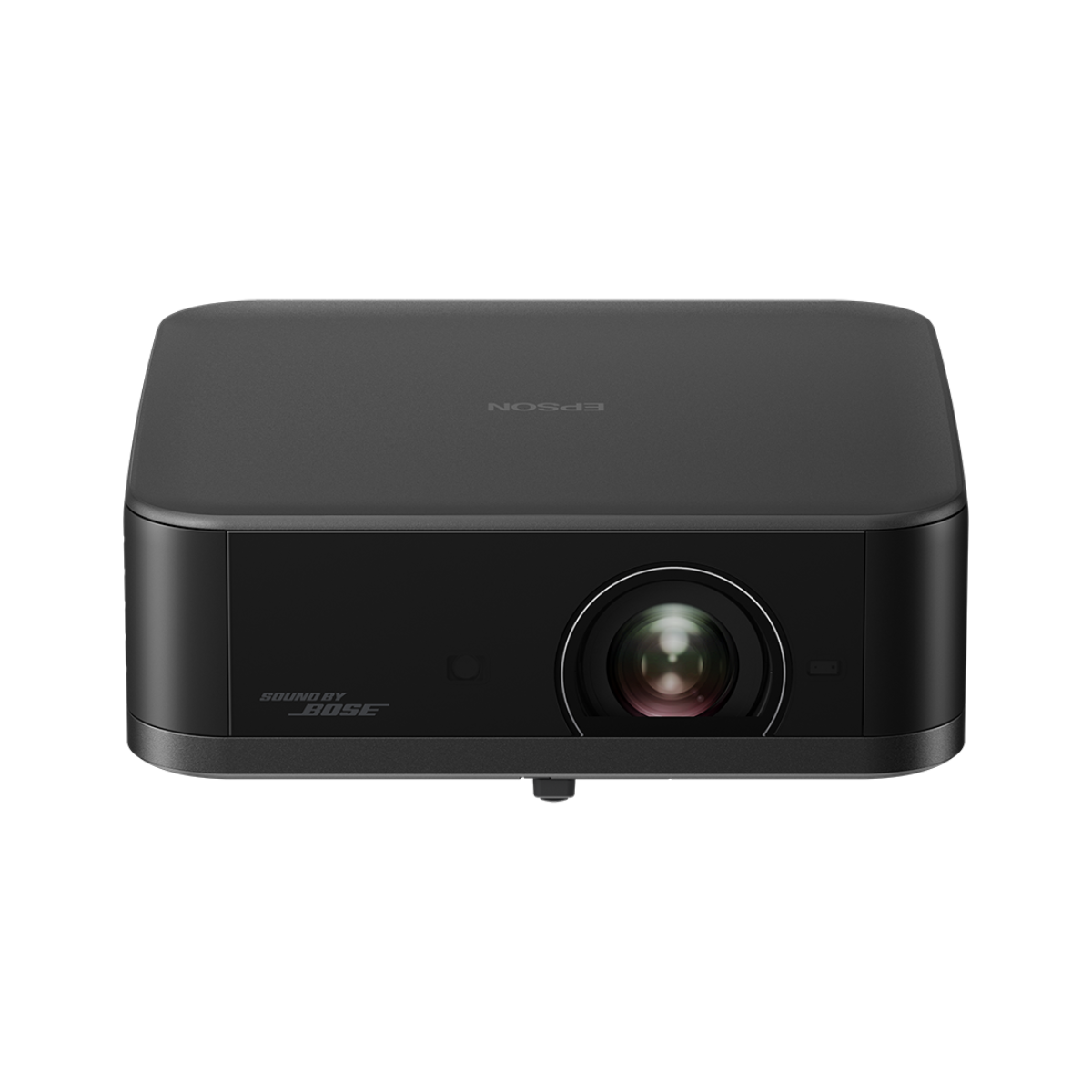 Bild von Epson Lifestudio Pop - EF-62B eleganter Smart-Projektor - schwarz, mit Sound by Bose und Google TV
