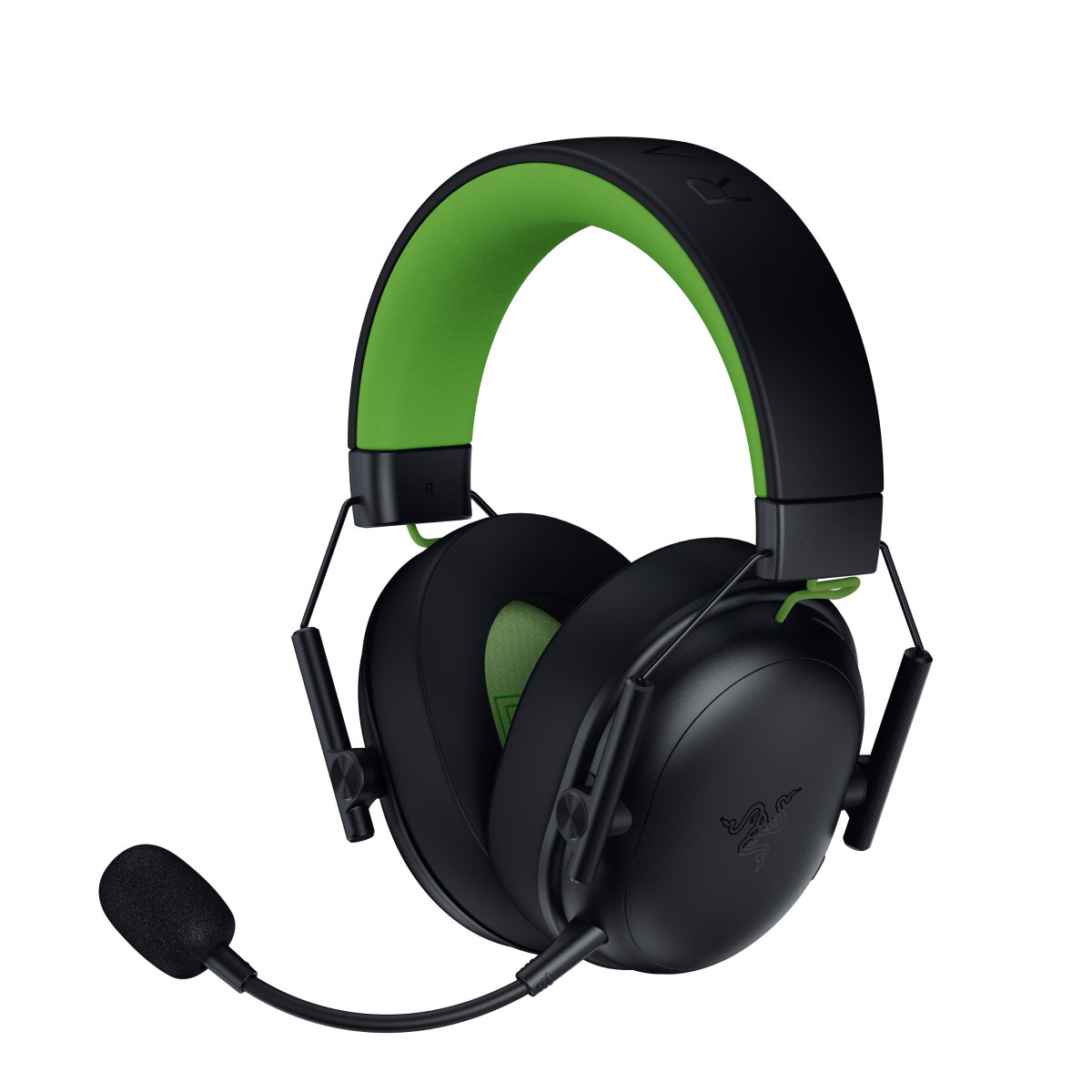 Bild von Razer Blackshark V3 X Hyperspeed für XBOX schwarz