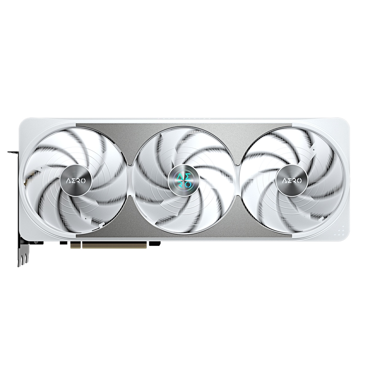 Bild von GIGABYTE GeForce RTX 5070 Ti Aero OC 16G - 16GB GDDR7, HDMI, 3x DP