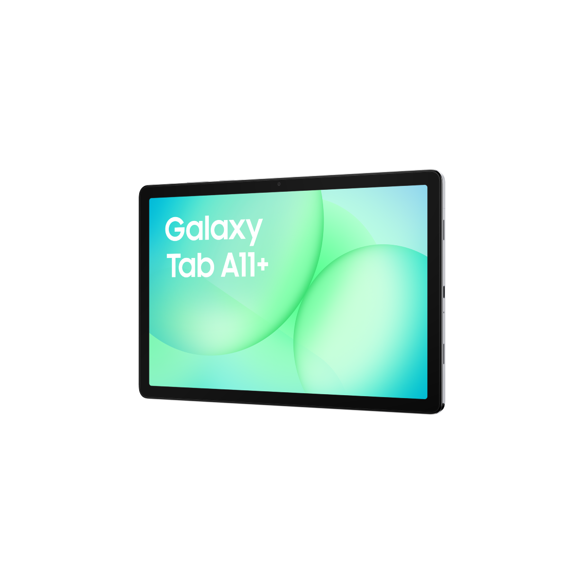 Bild von Samsung Galaxy Tab A11+ Wi-Fi Silver 11" WUXGADisplay/ Octa-Core/ 6 GB RAM / 128 GB Speicher