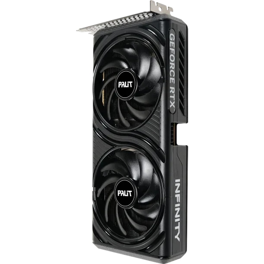 Bild von Palit GeForce RTX 5060 8GB Infinity 2 OC - 8GB GDDR7, HDMI, 3x DP