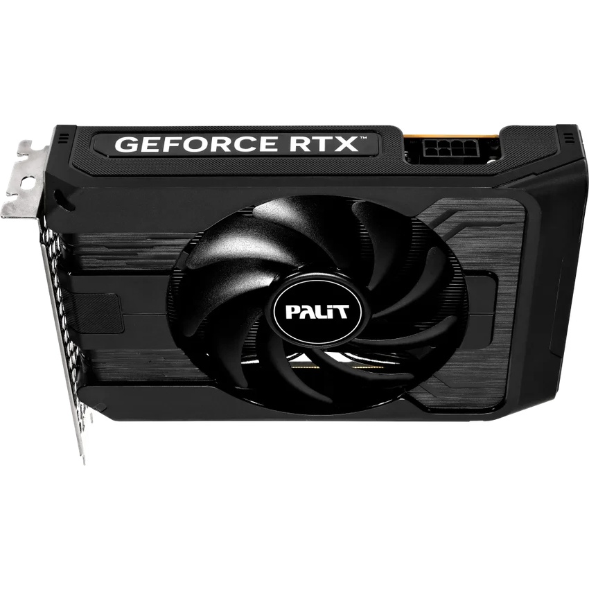 Bild von Palit GeForce RTX 5050 StormX - 8GB GDDR6, HDMI, 3x DP