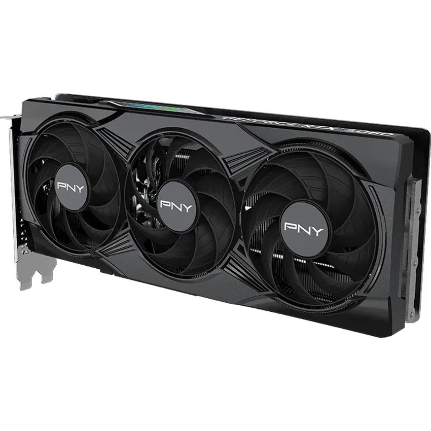 Bild von PNY GeForce RTX 5060 Epic-X RGB Overclocked - 8GB GDDR7, HDMI, 3x DP