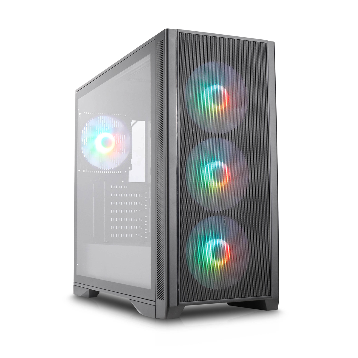 Bild von Silentware Air 1000 | PC-Gehäuse