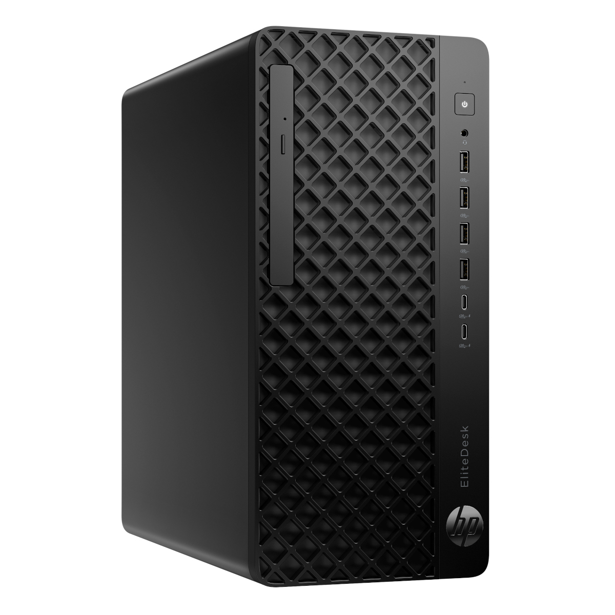 Bild von HP EliteDesk 8 G1i Tower 99M82ET [Intel Core Ultra 7 265, 32GB RAM, 512GB SSD, Intel Graphics, Windows 11 Pro]