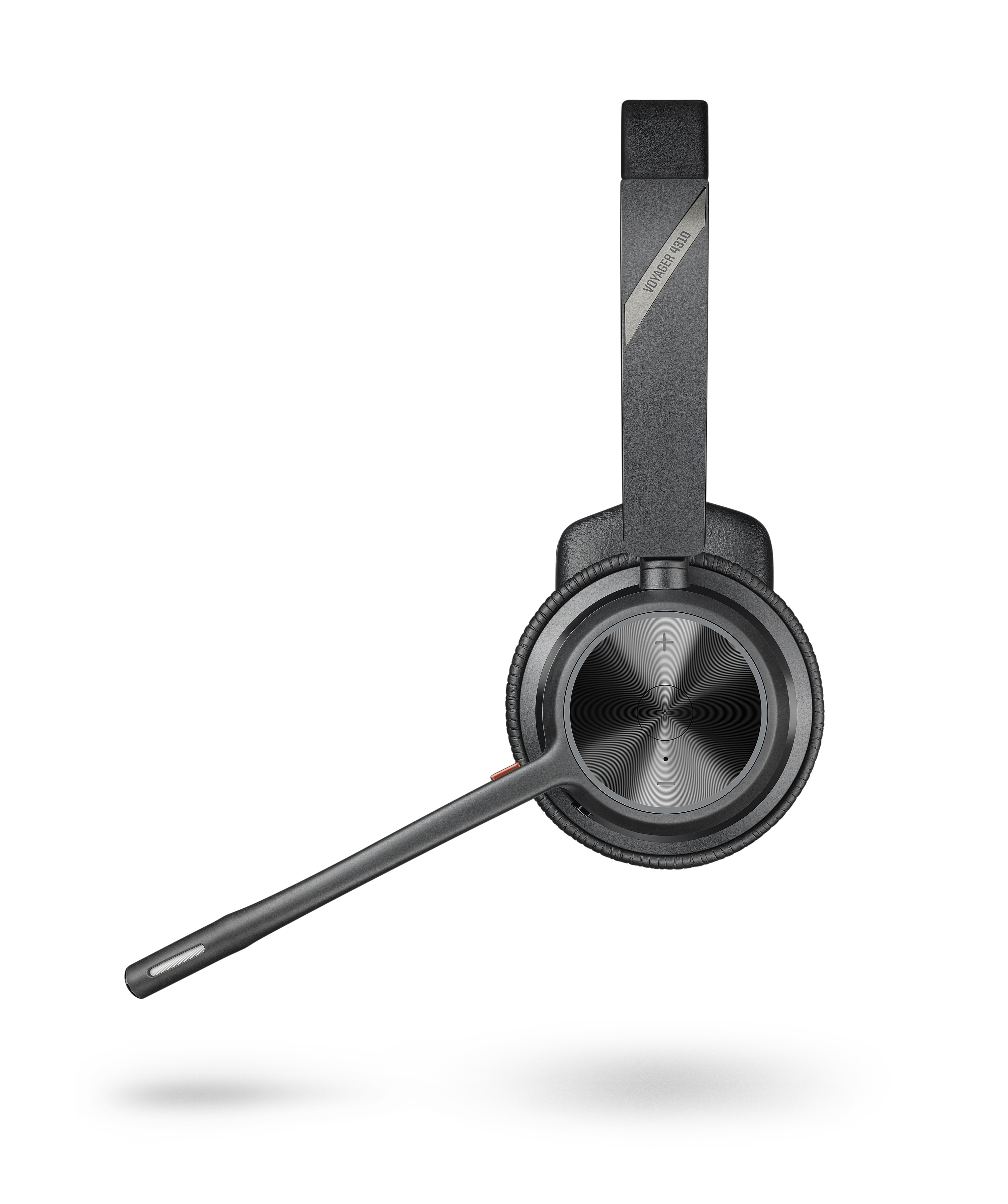 Bild von Poly Voyager 4310 UC, Bluetooth Headset