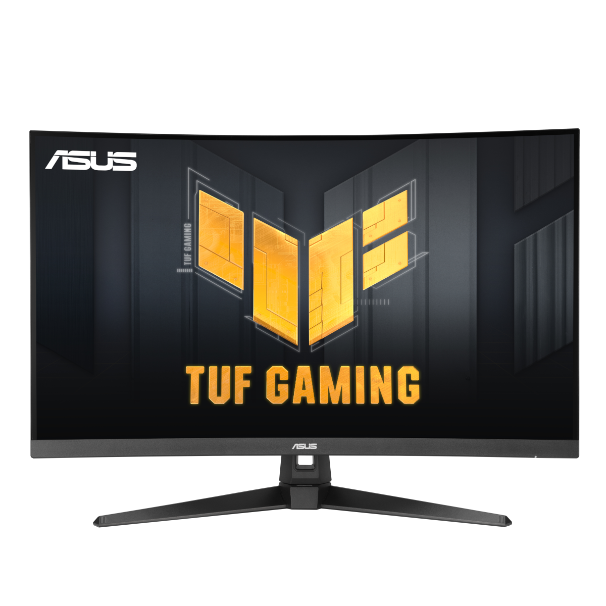Bild von ASUS TUF VG32WQ3B 31,5" Gaming Monitor - VA, QHD, 180Hz Curved