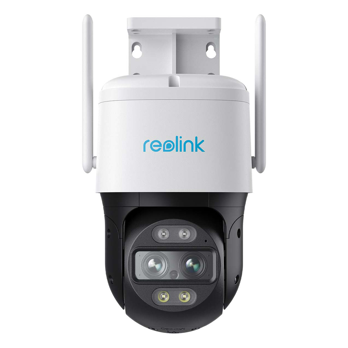 Bild von Reolink Trackmix Series W760 WLAN Überwachungskamera