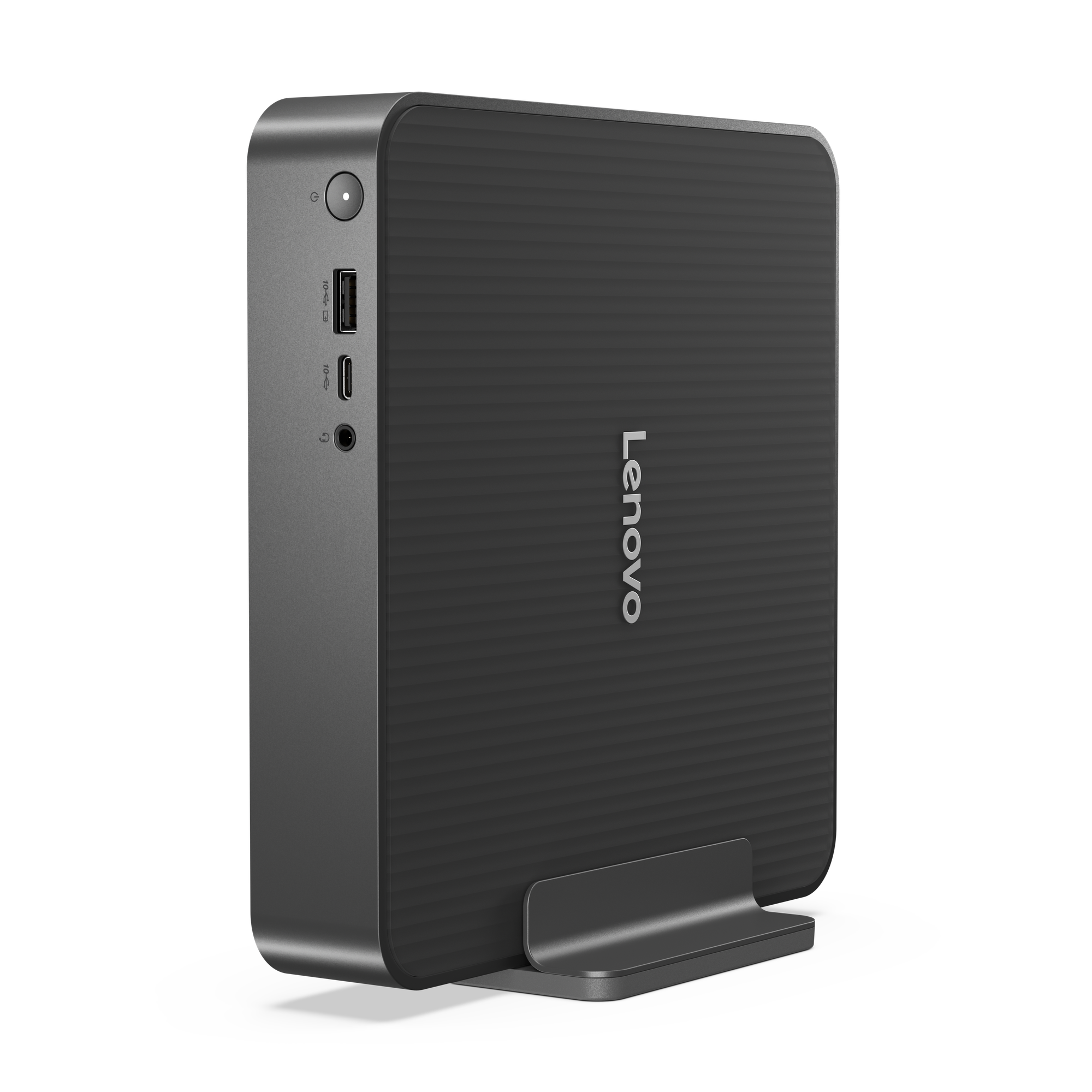 Bild von Lenovo IdeaCentre Mini 01IRH10R 91B20047GF - Intel Core 5 210H, 16GB DDR5 RAM, 512GB SSD, WIFI 7, UHD Grafik, Windows 11 Pro