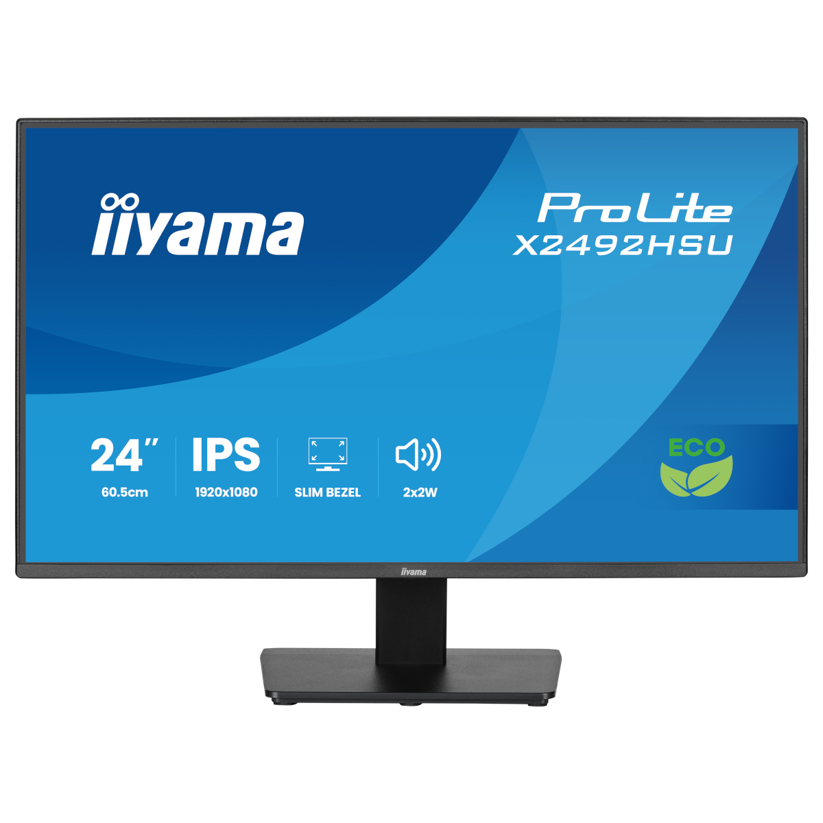 Bild von Iiyama XB2492HSU-B1