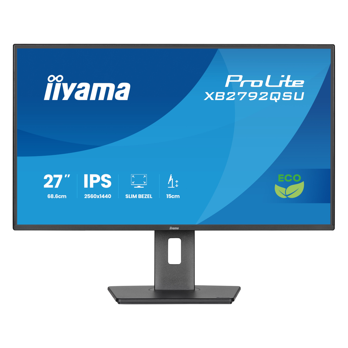 Bild von Iiyama XB2792QSU-B1