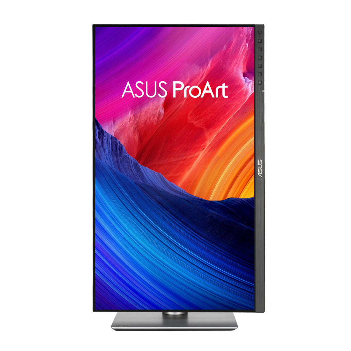 Bild von ASUS ProArt PA278QGV 27 Zoll - Office Monitor 68,6cm (27