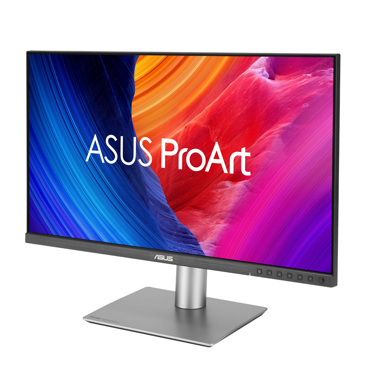 Bild von ASUS ProArt PA278QGV 27 Zoll - Office Monitor 68,6cm (27