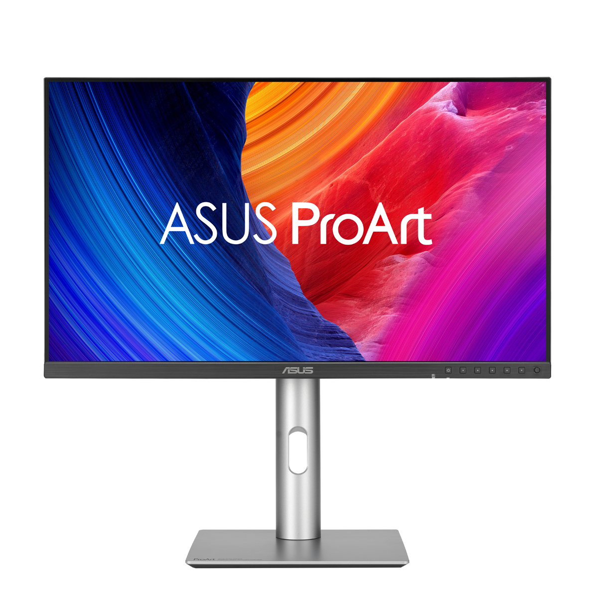 Bild von ASUS ProArt PA27JCV 27 Zoll - Office Monitor 68,6cm (27"), 5K Ultra-HD, IPS, HDMI, DP, USB