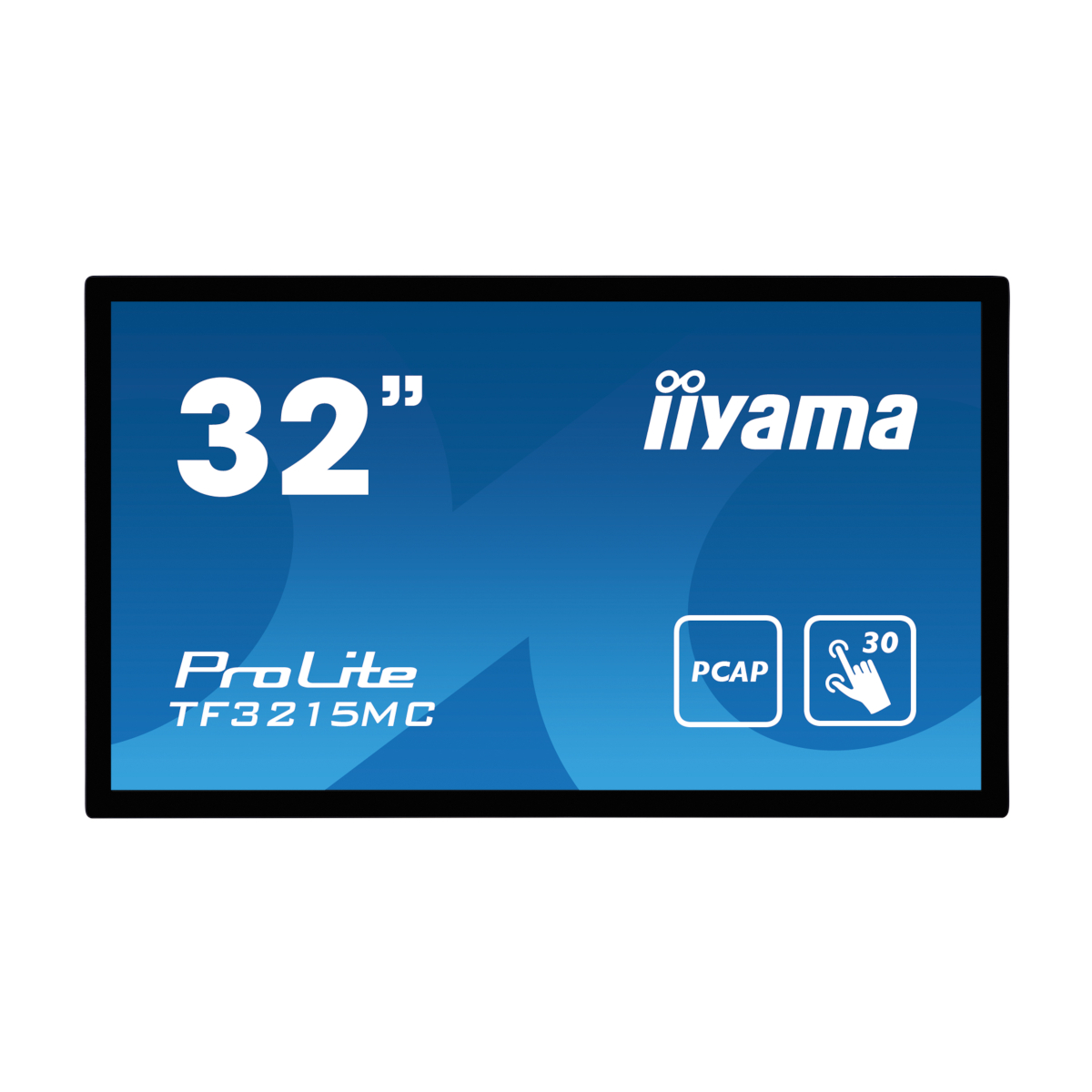 Bild von Iiyama TF3215MC-B2