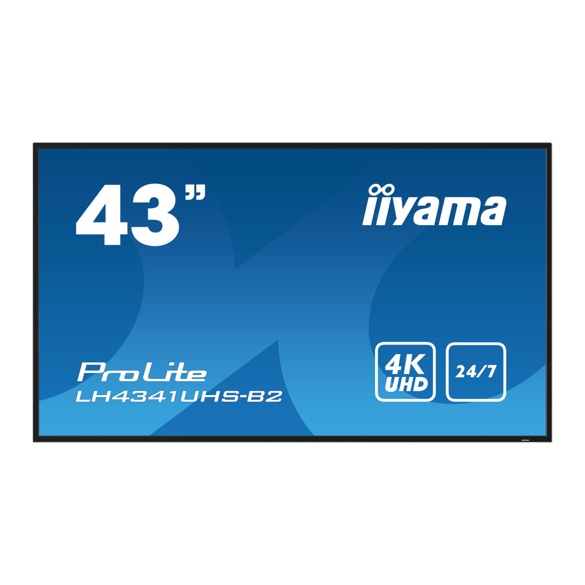 Bild von Iiyama LH4341UHS-B2
