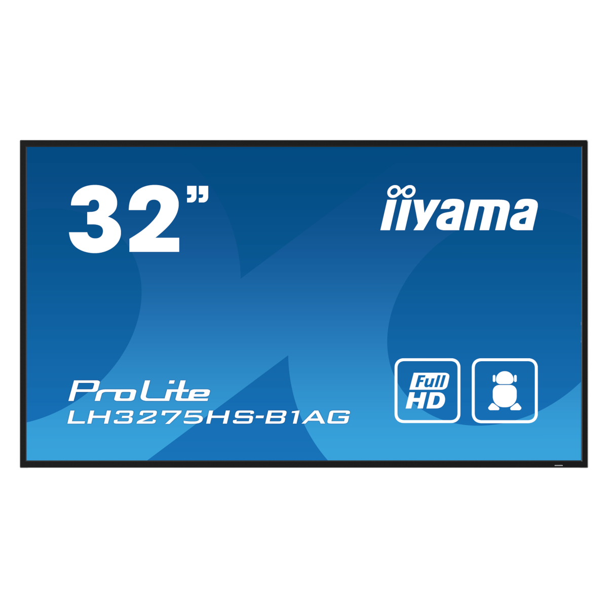 Bild von Iiyama LH3275HS-B1AG