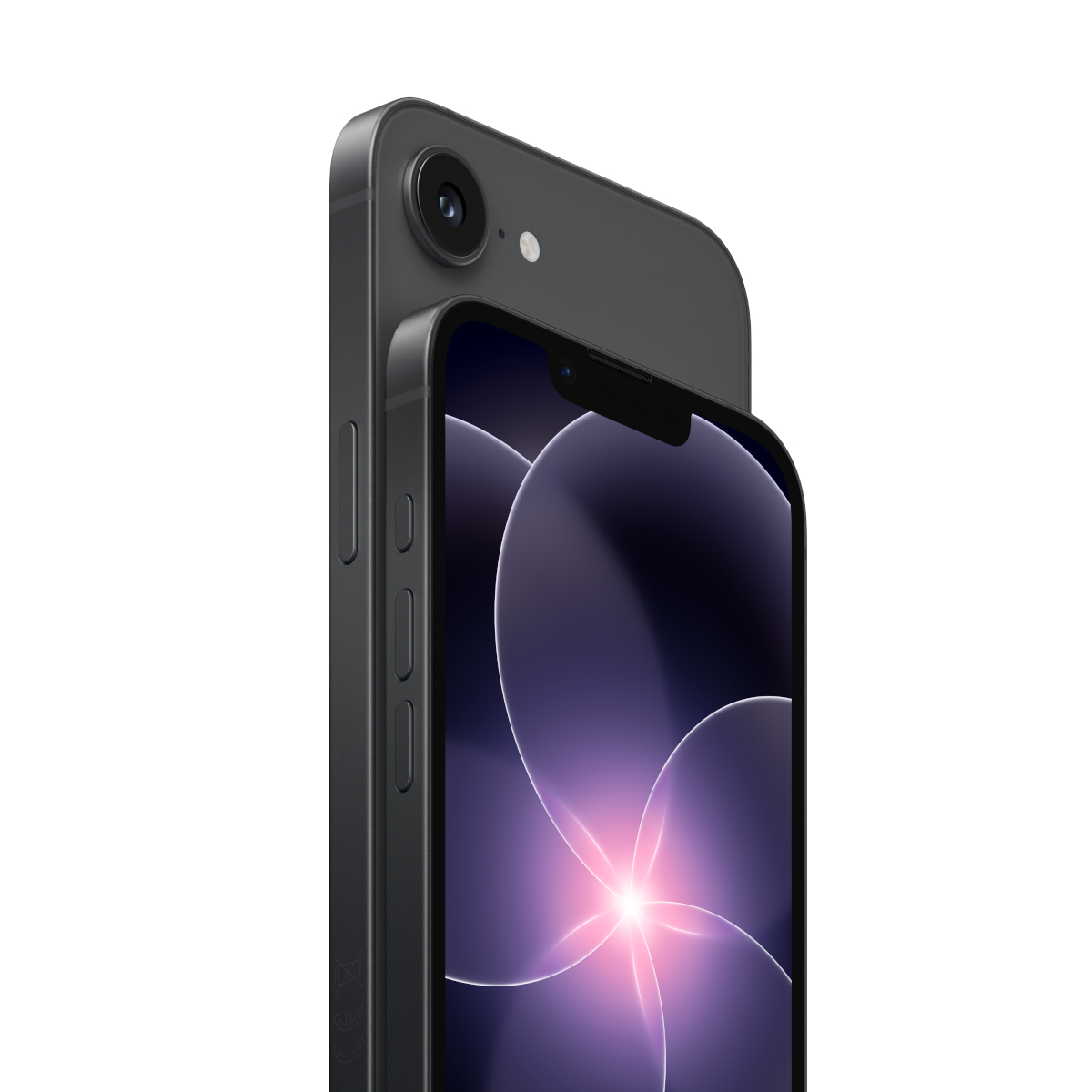 Bild von iPhone 17e 256GB Schwarz