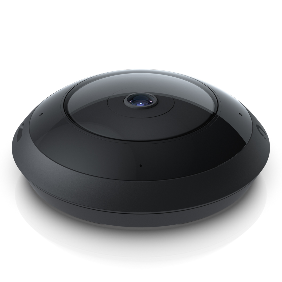 Bild von Ubiquiti AI 360 Überwachungskamera Schwarz FHD (1920x1080), PoE, 9m Nachtsicht, IPX4 Wetterfest, 360° Rundumblick