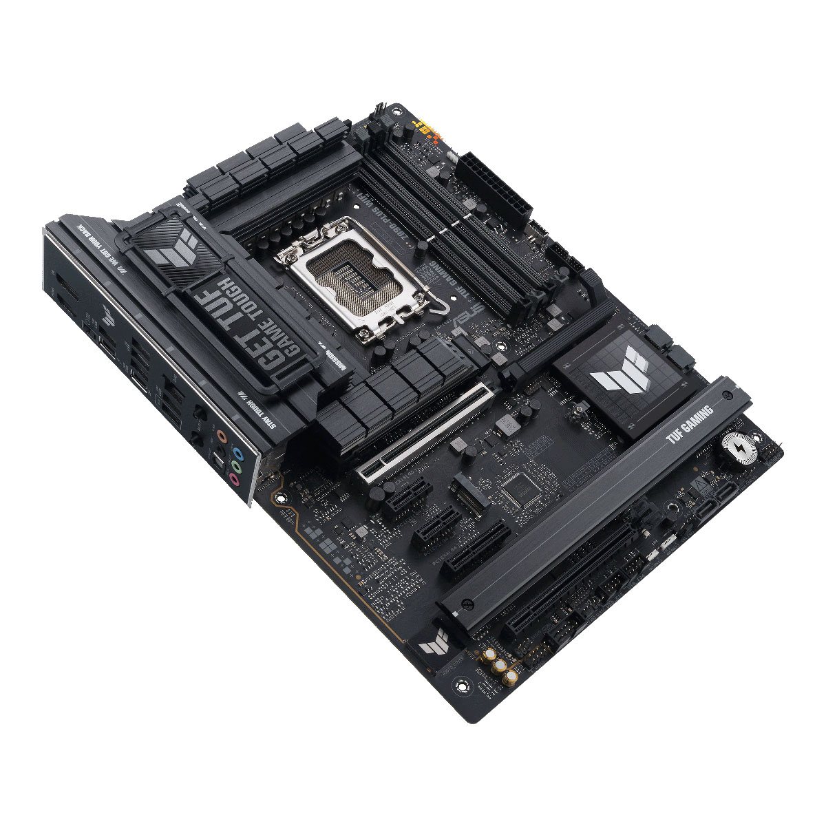 Bild von ASUS TUF GAMING Z890-PLUS WIFI Mainboard B-Ware