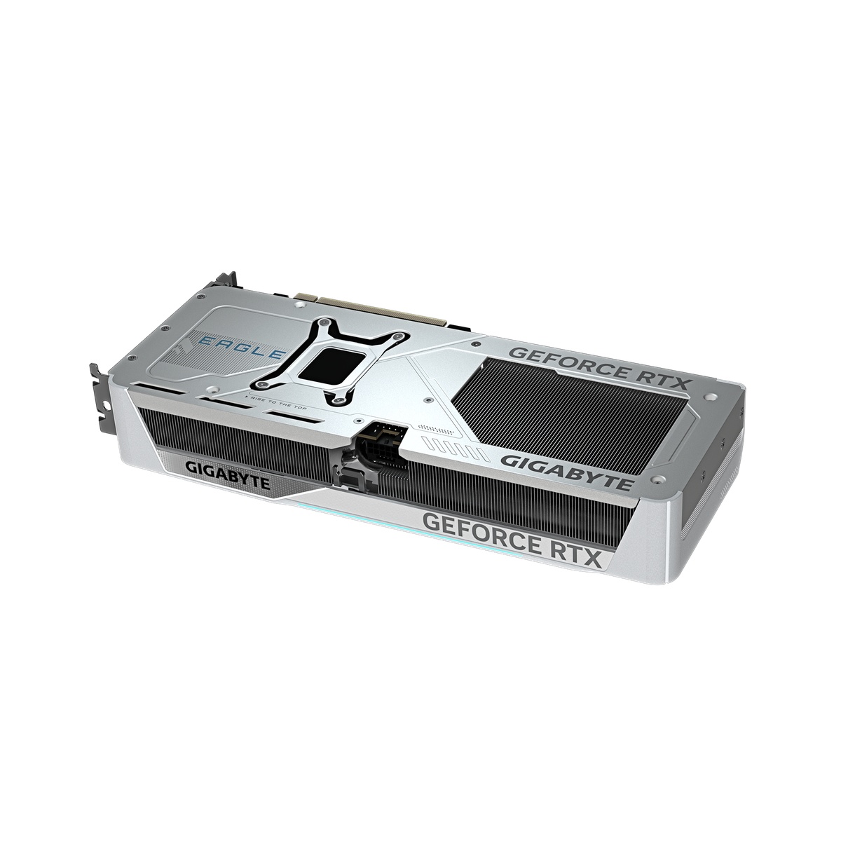 Bild von GIGABYTE GeForce RTX 5070 Ti Eagle OC ICE SFF 16G - 16GB GDDR7, HDMI, 3x DP