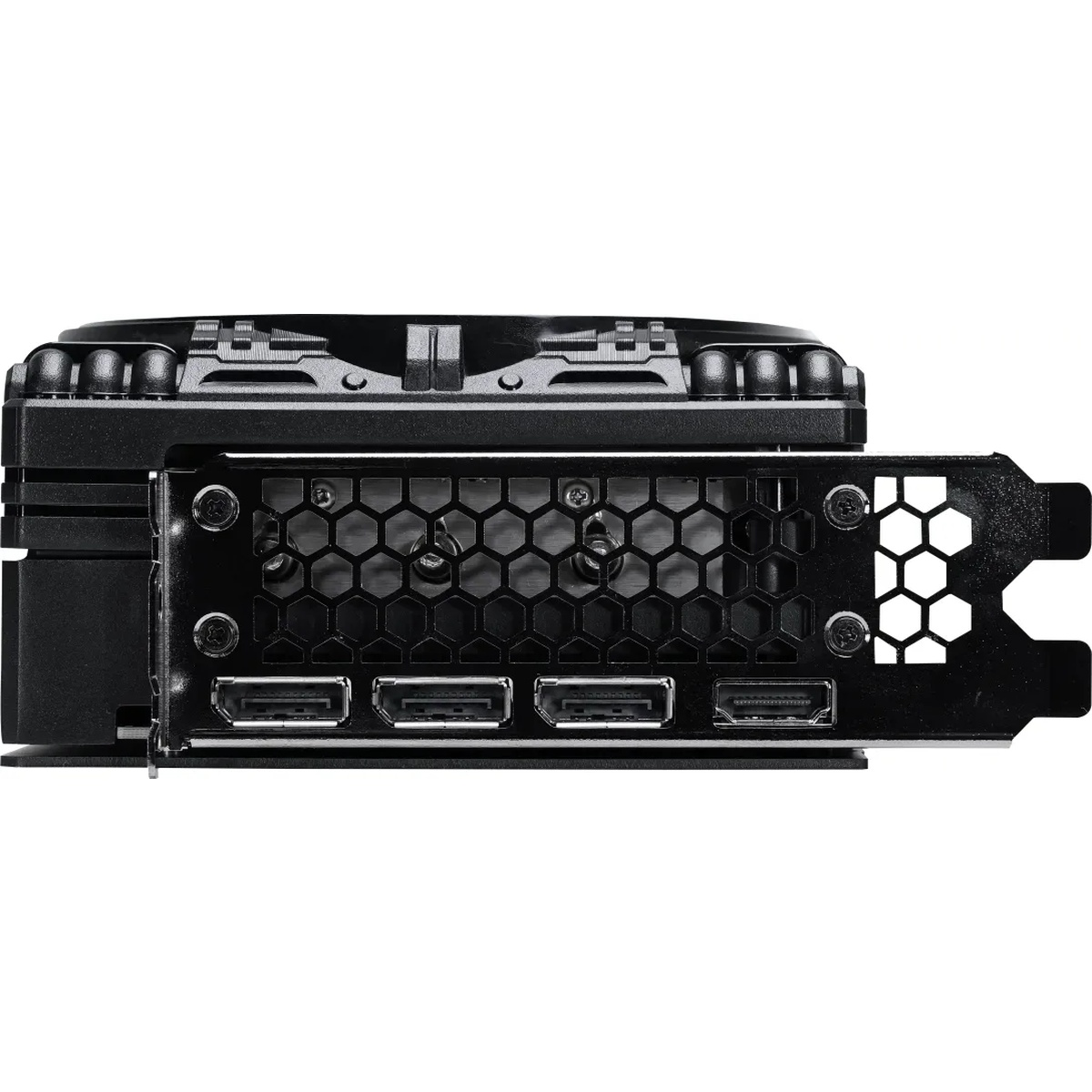 Bild von Palit GeForce RTX 5070 GamingPro B-Ware - 12GB GDDR7, HDMI, 3x DP